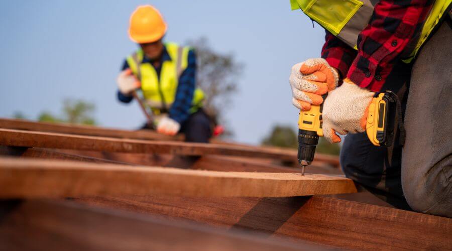 Professional Storm Sewer Service in Rutherfordton, NC